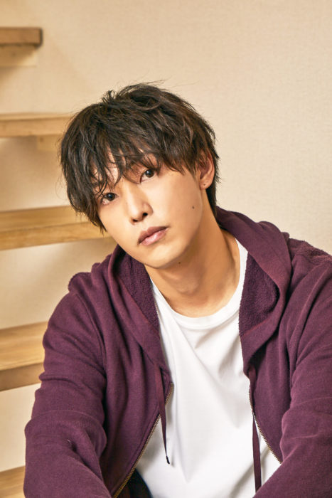 FANTASTICS from EXILE TRIBE・堀 夏喜interview  初挑戦の舞台『ホームレッスン』へ挑む覚悟ーー無我夢中で生きるからこそ見えてくるもの｜GLITTER |  グリッターな人生を！(スタイルマガジン『グリッター』)