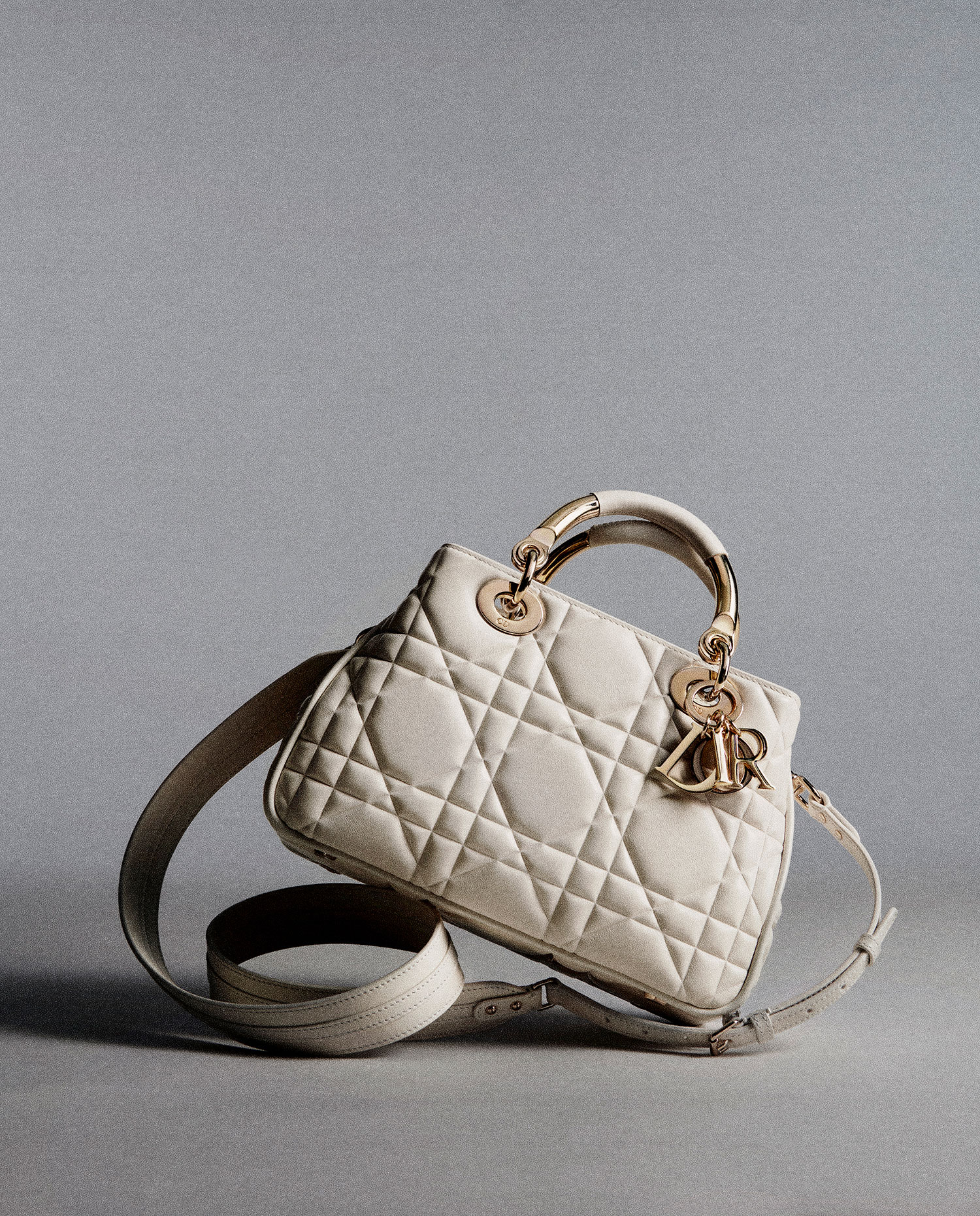 Dior ディオール レディディオール ハンドバッグ